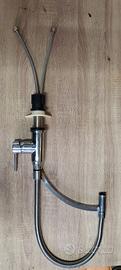 Rubinetto Lavabo Cucina