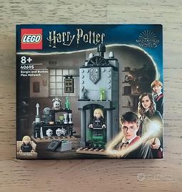 Lego Harry Potter 40695 nuovo