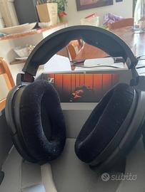 Sennheiser  HD600S2 cuffie stereo