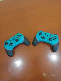 controller per nintendo switch 