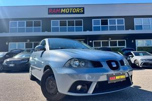 Seat Ibiza 1.4 GPL 16V 85CV 5p. Stylance DUAL NEOP
