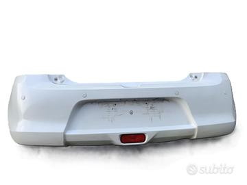 PARAURTI POSTERIORE SUZUKI Swift Serie (AZ) (17>)