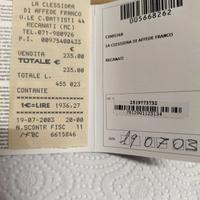 Orologio Cronometro Breil OS20