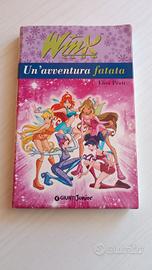 winx un'avventura fatata