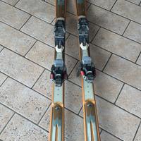 Sci Elan Integra 09 168 cm