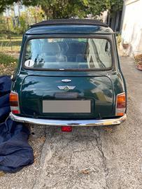 Mini Rover British Open cat.