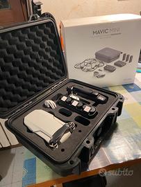 Drone DJI MINI