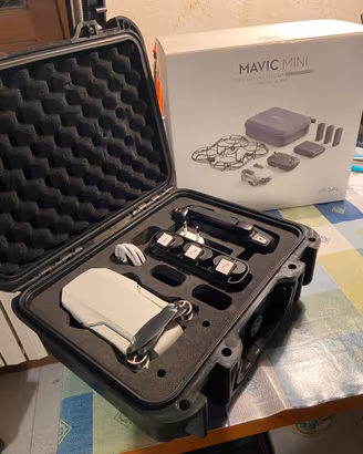 Drone DJI MINI
