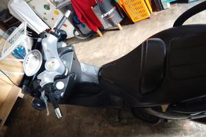 Scooter Kimco 250cc