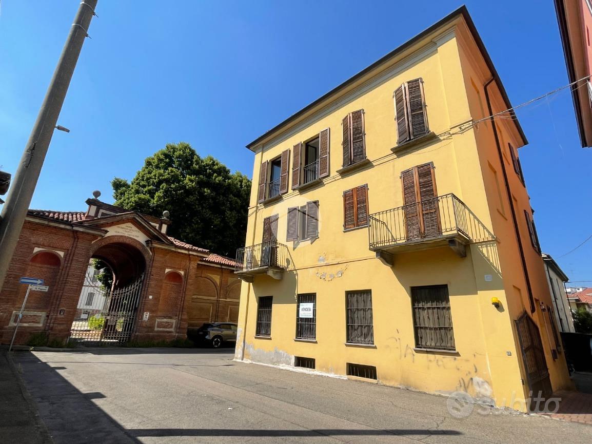 Appartamento – Asti - Vista 3