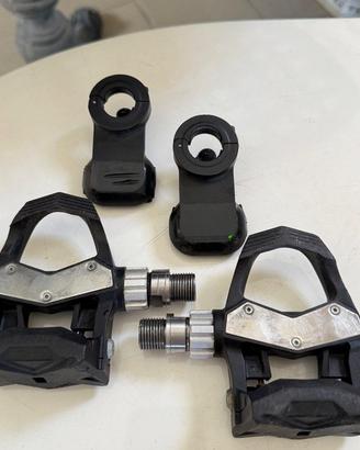 Garmin Vector 3 pedali con doppio misuratore