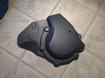 Carter pompa benzina Ducati Multistrada 2003/2009