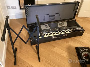 tastiera ROLAND VA7
