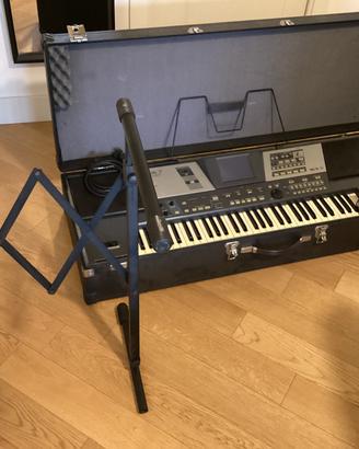 tastiera ROLAND VA7