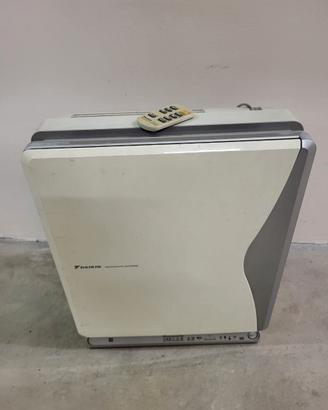 purificatore d'aria DAIKIN