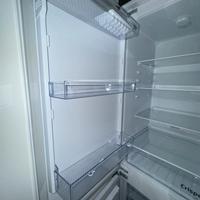 Frigo da incasso