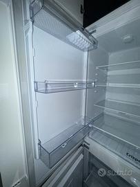 Frigo da incasso