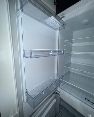 Frigo da incasso
