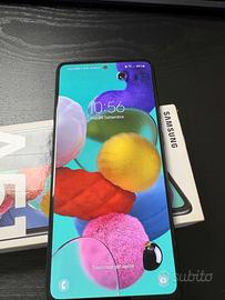 SAMSUNG A51 128gb