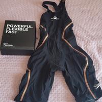 costume da competizione speedo taglia 22