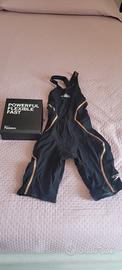 costume da competizione speedo taglia 22