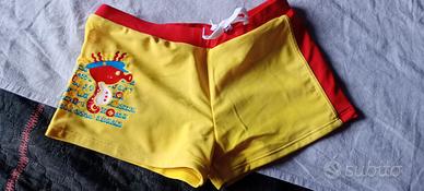 costumi bambini 10 anni