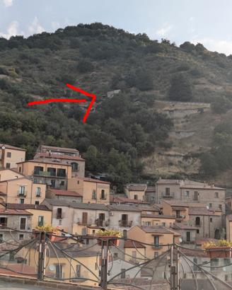 Grazioso podere