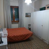 Colli aminei stanza singola in parco residenziale