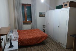 Colli aminei stanza singola in parco residenziale