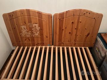 letto Pali
