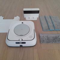 iRobot Braava Jet m6 Lavapavimenti
