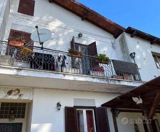 Appartamento a Velletri (RM)