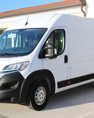 CITROEN Jumper 35 BlueHDi 140 S&S L4H2 Furgone H