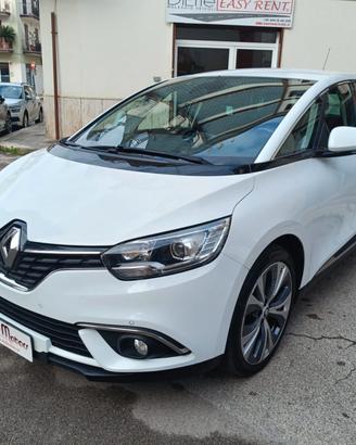 Renault Scenic Scénic dCi 8V 110 CV Energy Intens