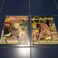 Cani una rivista di razza anno 2003