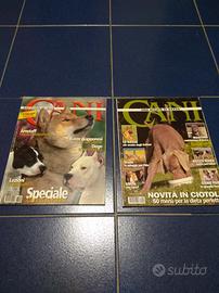 Cani una rivista di razza anno 2003