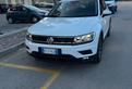Volkswagen Tiguan 2.0 TDI SCR 4MOTION Advanced Blu