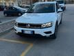 Volkswagen Tiguan 2.0 TDI SCR 4MOTION Advanced Blu