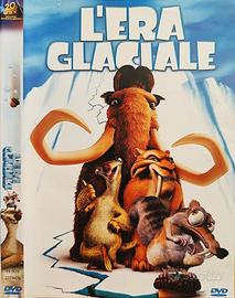 L'era glaciale