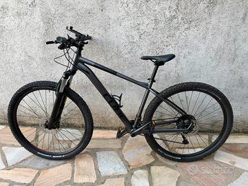 MTB Cube Aim Ex 2024