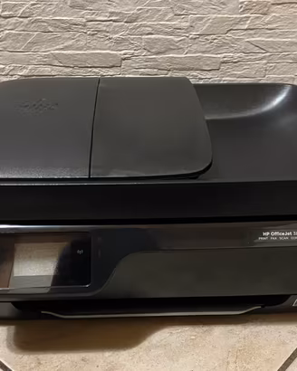 Stampante HP OfficeJet 3833