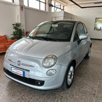Fiat 500 1.3 Multijet 16V 75 CV Sport