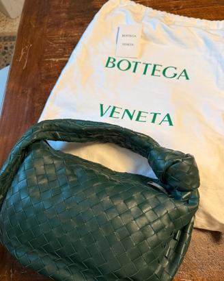 Borsa Jodie Bottega Veneta - Medium (NUOVA)