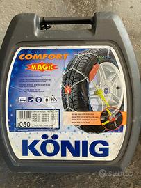 Catene da neve KÖNIG