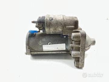 MOTORINO D' AVVIAMENTO PEUGEOT 2008 1° Serie 1.6