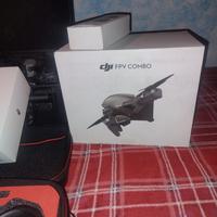 DJI drone