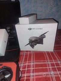 DJI drone