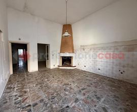 Casa Indipendente Sava [1138VRG]
