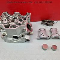 TESTATA CYLINDER YAMAHA YZF 450 2010 2011 YZ F 201