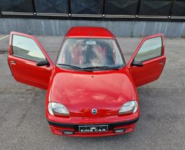 Fiat Seicento 1.1i cat